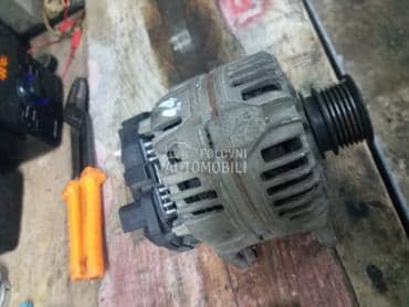 Alternator za Volkswagen Polo