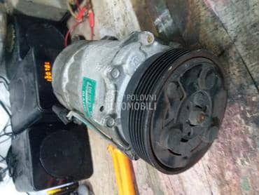 Kompresor klime 1.4MPI za Volkswagen Polo