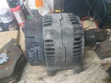 Alternator 1.9 TDI za Volkswagen Sharan