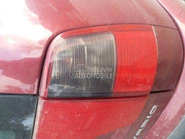 stop svetla za Seat Cordoba