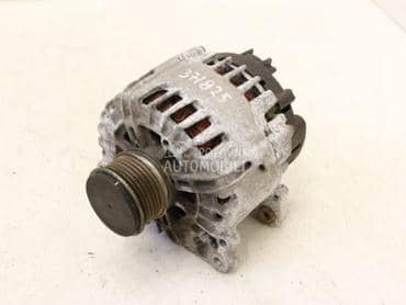 Alternator za Volkswagen Passat B7
