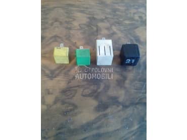 Relej, transformator za Peugeot 106 od 1996. do 2004. god.