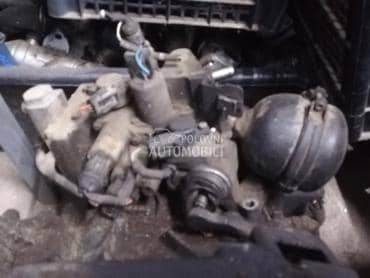 SELESPEED ROBO za Alfa Romeo 147