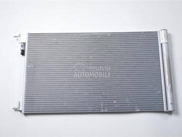 Hladnjaci klime ZA VISE MODELA za Opel Agila od 2000. do 2018. god.