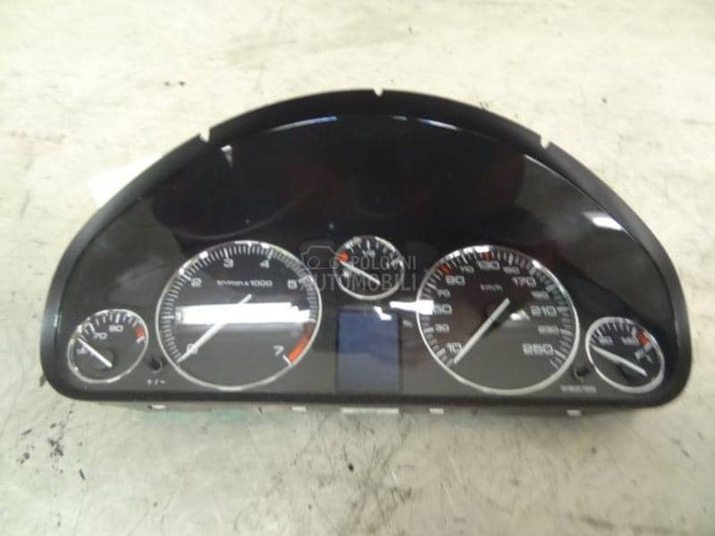 Instrument sat ZA VISE MODELA