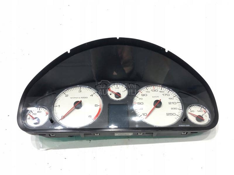 Instrument sat ZA VISE MODELA