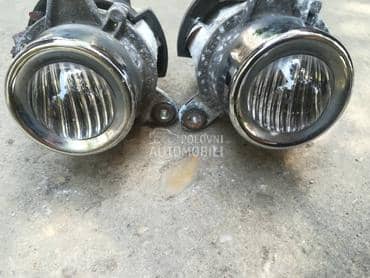 maglenka restyling za Alfa Romeo 147