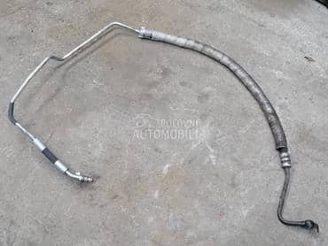 Crevo od letve do servo pumpe za Alfa Romeo 159
