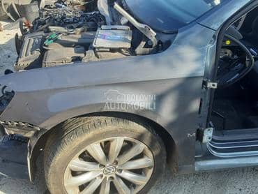 limarija za Volkswagen Passat B7