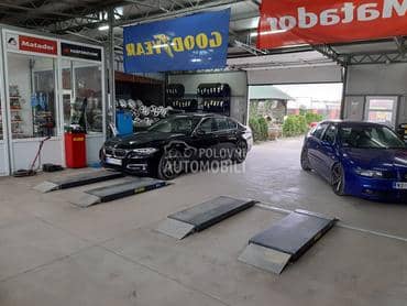 Tigar 205/55 R16 Zimska