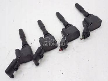 Bobine ZA VISE MODELA za Volkswagen Caddy, Tiguan, Touareg ... od 2000. do 2010. god.