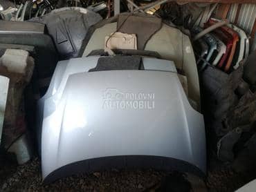 Hauba za Fiat Grande Punto