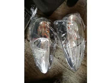 Far za Fiat Grande Punto