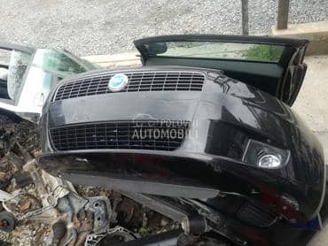 Branik za Fiat Grande Punto