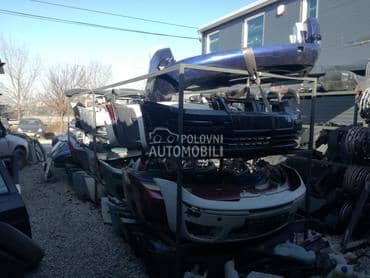 Branik za Fiat Stilo