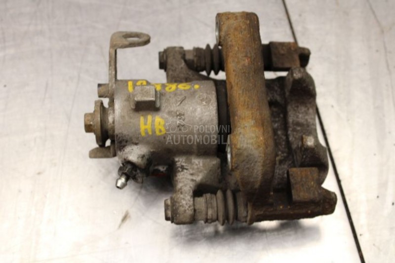 Kočiona klešta celjusti