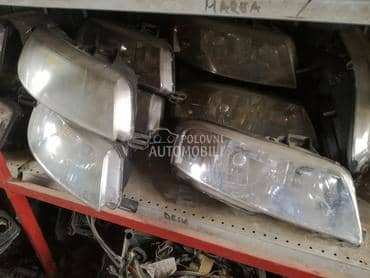 Far za Fiat Stilo