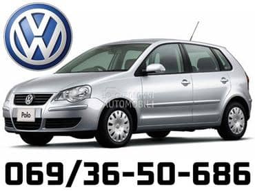 Svi delovi UPRAVLJANJA za Volkswagen up! od 2000. do 2014. god.