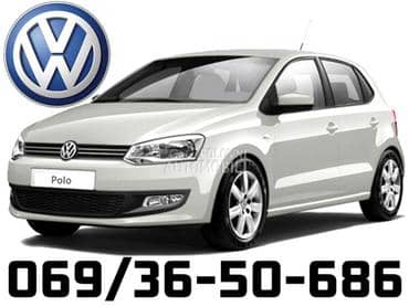 Svi delovi MOTORA i MEHANIKE za Volkswagen up! od 2000. do 2014. god.