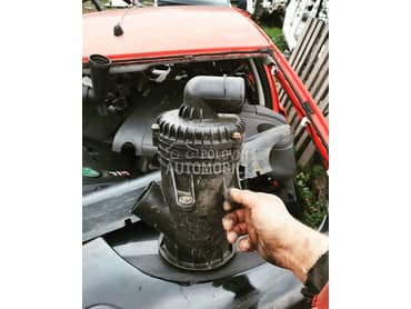 kuciste filtera 1.9 jtd za Fiat Punto od 2000. do 2006. god.