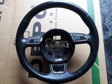 volan za Audi A6