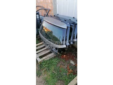 gepek vrata za Volkswagen Golf 6, Golf 7