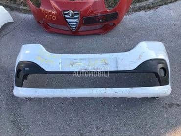 prednji branik za Renault Ostalo od 2014. do 2019. god.