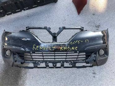 prednji branik za Renault Kadjar od 2015. do 2019. god.
