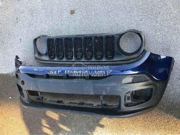 prednji branik za Jeep Renegade od 2014. do 2019. god.