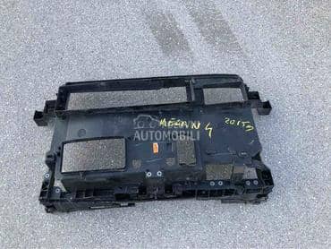 vezni lim za Renault Megane od 2015. do 2019. god.