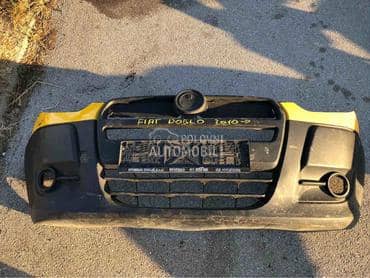 prednji branik za Fiat Doblo od 2010. do 2019. god.
