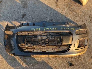 prednji branik za Fiat Panda od 2017. do 2019. god.