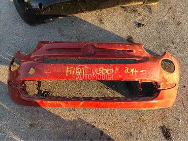 prednji branik za Fiat 500 od 2014. do 2019. god.