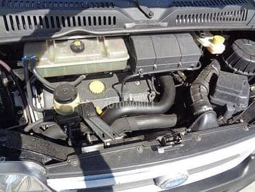 Fiat Ducato 2.8 Delovi Motora
