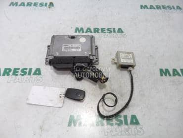 Fiat Ducato 2.8 set paljenja