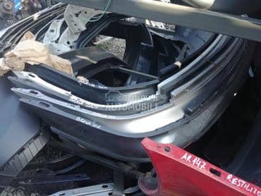 Branik za Fiat Brava