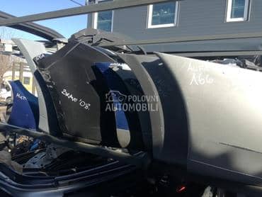 Branik za Fiat Multipla