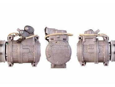 Iveco Daily kompresor klime