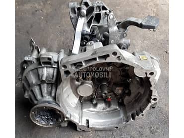 OCTAVIA A5 1.9TDI MENJACI za Škoda Octavia od 2004. do 2010. god.