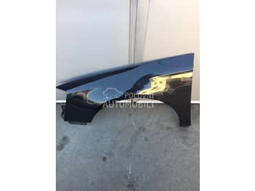 KRILIO LEVO za Volkswagen Passat B6