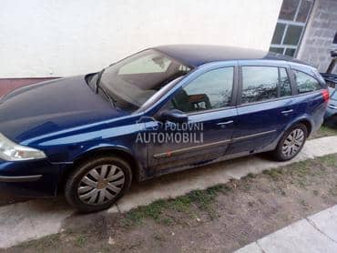 klipnjaca za Renault Grand Scenic, Laguna, Megane ...