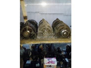 alternator za Renault Grand Scenic, Scenic