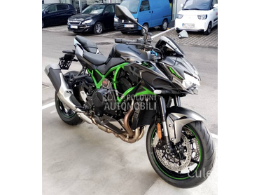 Kawasaki Z H2