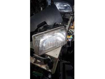 Farovi za Volkswagen Polo