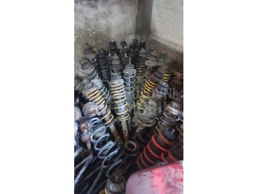 Amortizeri za Volkswagen Ostalo