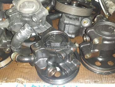 Servo Pumpa za Ford Focus od 1998. do 2004. god.