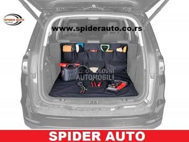 Organizator za gepek  