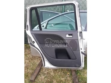 vrata zadnja za Ford Mondeo od 2001. do 2007. god.