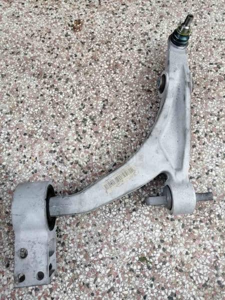 Viljuska desna reparirana donj