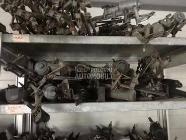 Makaze brisaca za Fiat Doblo